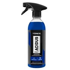 Acidus Fast Limpador Acido De Alta Performace 500ml Vonixx