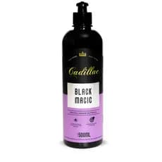 BLACK MAGIC CADILLAC REVITALIZADOR DE PNEUS 500 ML