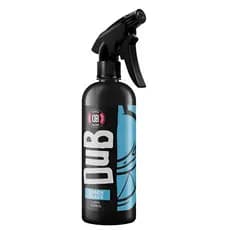 Shark Glass Limpa Vidro Pronto Uso Nao Mancha 500ml Dub Boyz