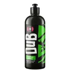 CONDICIONADOR DE PLASTICOS 500ML`S - TURTLE SHELL
