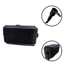 Alto Falante   Caixa de Som Para Rádio Px Voyager Vhf/uh