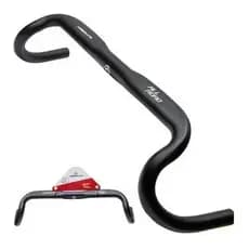 GUIDÃO 31,8 ABSOLUTE ALL ROAD GRAVEL 16DR SWEEP