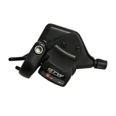 ALAVANCA 3V GTW C/ VISOR - ESQUERDA (RETIRADA DE BIKE)