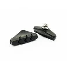 SAPATA DE FREIO BIKE BARADINE 450 50MM SPEED