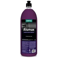 Alumax 1,5l produto roxinho para limpeza pesada - Para Lavagem Automotiva Barato - Concentrado