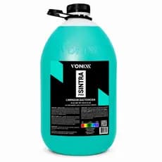Limpador Sintra Pro APC Vonixx 5L Multiuso Concentrado Profissional Estética Automotiva Interiores