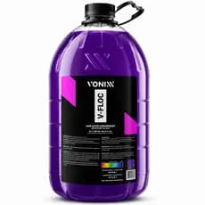 V-Floc Vonixx 5L Melhor Shampoo Automotivo Para Detailer Muita Espuma para Uso Snow foam - Atacado