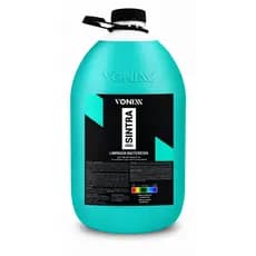 Limpador Sintra Pro Apc Para Estetica Automotiva Vonixx 5l Limpeza Profunda Atacado