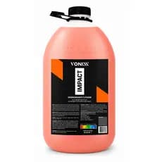Impact Vonixx Limpeza Pesada Limpa Motor E Caixa De Roda 5l Atacado Rende Muito Concentrado