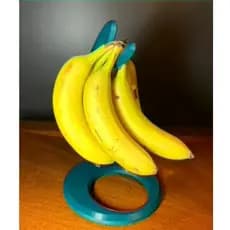 Suporte pra Banana