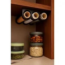 Suporte Rolo de papel Cozinha