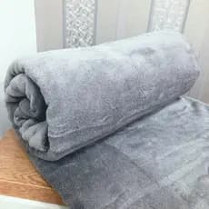 Cobertor Manta KING 2,80x2,50 Aveludado Toque Macio Soft Anti-Alérgico Inverno
