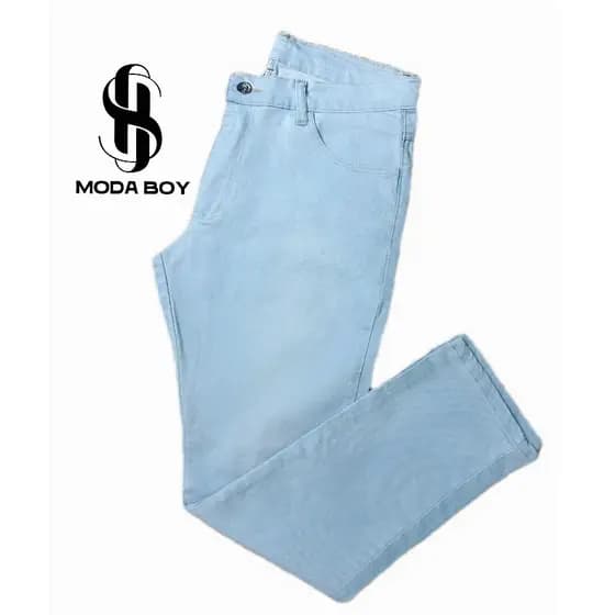 Calça Jeans PLUS SIZE Promoção Masculino Envio Imediato  Original Qualidade Premium MODABOY