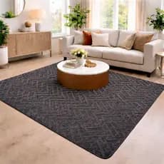 Tapete California Sala Quarto Macio 2,00x1,40 Fofinho Luxo