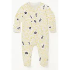 Pijama Kidz Com Pezinho - ROAR Dinossauros