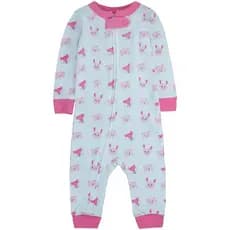 PIJAMA KIDZ SEM PEZINHO - ANIMALS