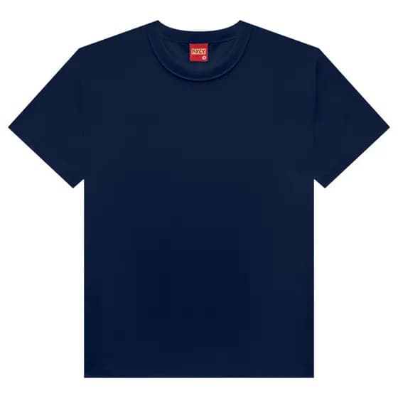Camiseta Kyly Masculina - Marinho