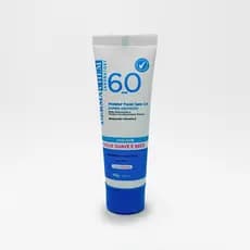 Protetor Solar Rosto FPS60 40g Dermachem