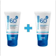 Kit 2 Protetor Solar facial FPS 60 DERMACHEM