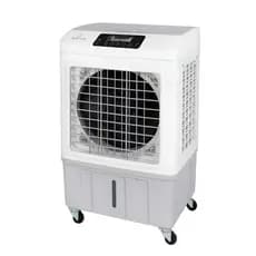 Climatizador de Ar Com Controle Remoto 45 Litros 150W