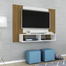 Painel Para Sala Navi Paine Tv de até 47 Polegadas