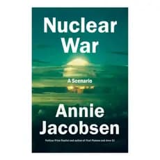 Livro: Guerra Nuclear - Guia De Simulação Detalhada