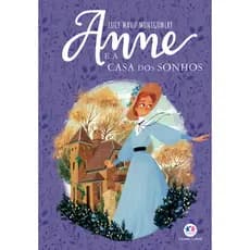 Anne E A Casa Dos Sonhos