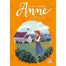 Anne De Avonlea