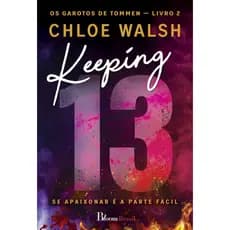 Keeping 13