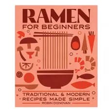 Livro: Ramen Principiantes: Recetas Tradicionales Y Modernas