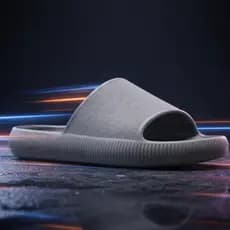 Chinelo Slid Marshmallow Nuvem Leve Conforto Envio 24hrs