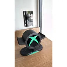 Suporte Duplo - Controle Xbox