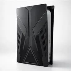 Capa Premium Para Console Compatível Com Ps5 Versão Cd/dvd