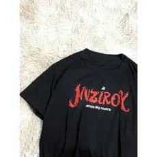 Camiseta Masculina Manga Curta Estampada Fashion Gola Redonda Camiseta Unisex