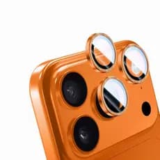 Kit Proteção Lentes Para iPhone 11 12 13 14 15 16 17 PRO MAX