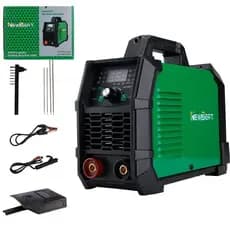 MÁQUINA DE SOLDA INVERSORA NBT-MMA-250CP