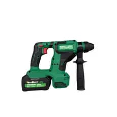 MARTELO ROTATIVO S/FIO BRUSHLESS NBT-CRH-22A