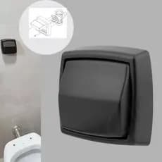 Acabamento De Descarga Para Vaso Sanitário Hidra Deca ou Docol