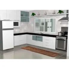 Tapete Passadeira Pratatêxtil 0,66m X 2,50m Antiderrapante para sala quarto cozinha corredor