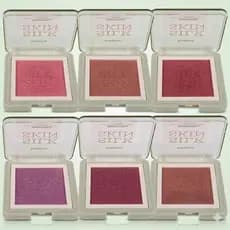 Blush Em Creme Fresh Face Cintilante Silk Skin by Ruby Rose HBF1000