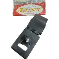Fechadura Kit Reparo Bau Glider Utility 28L / Carbon 33L