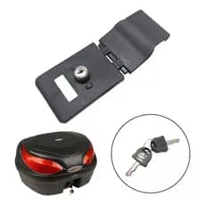Fechadura Kit Reparo Bauletos Glider Modelos -  35L/38L/40L/46L/48L