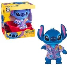 Boneco Stitch Original Licenciado Banho Divertido - Cotiplas