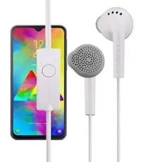 Kit 2x Fones De Ouvido Galaxy M30 A10 A20 A30 A50 Original
