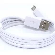 Cabo USB Carregador Para Samsung  V8 J5 J6 J7 J7 A10 Prime