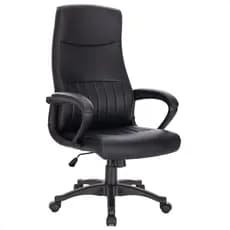 Cadeira Giratoria Escritorio Presidente Ergonomica Best C400