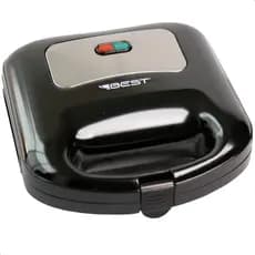 Sanduicheira Mini Grill Preta FS-8016A 220V