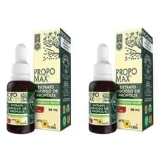 2x Extrato Aquoso de Própolis Propomax 30ml - Apis Flora