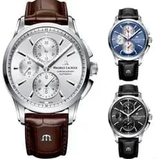 Relógio masculino Casual redondo de 6 ponteiros de quartzo multifuncional exclusivo e elegante novo estilo relógio mascu