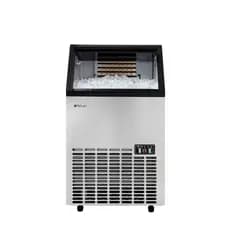 Máquina De Gelo Polar Profissional - Ice Maker - 45kg Dia